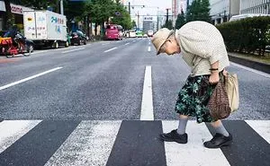 Top 147 Japan Street Photography Shots That Capture The Rarely Seen Side Of The Land Of The Rising Sun