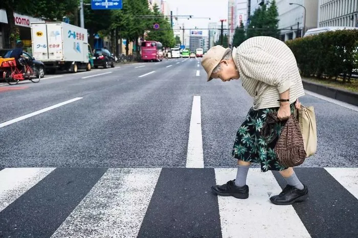Top 147 Japan Street Photography Shots That Capture The Rarely Seen Side Of The Land Of The Rising Sun