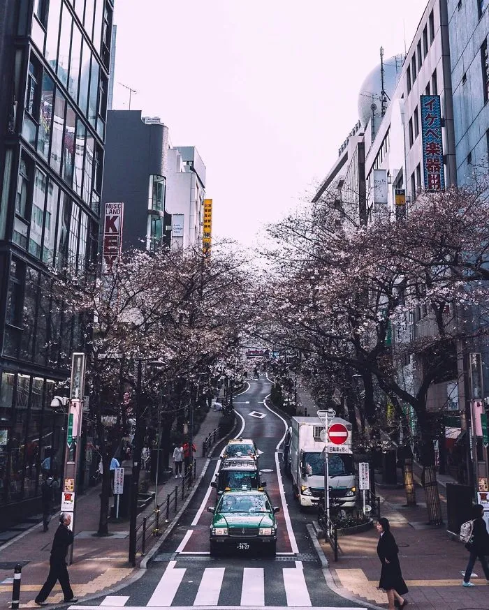Top 147 Japan Street Photography Shots That Capture The Rarely Seen Side Of The Land Of The Rising Sun