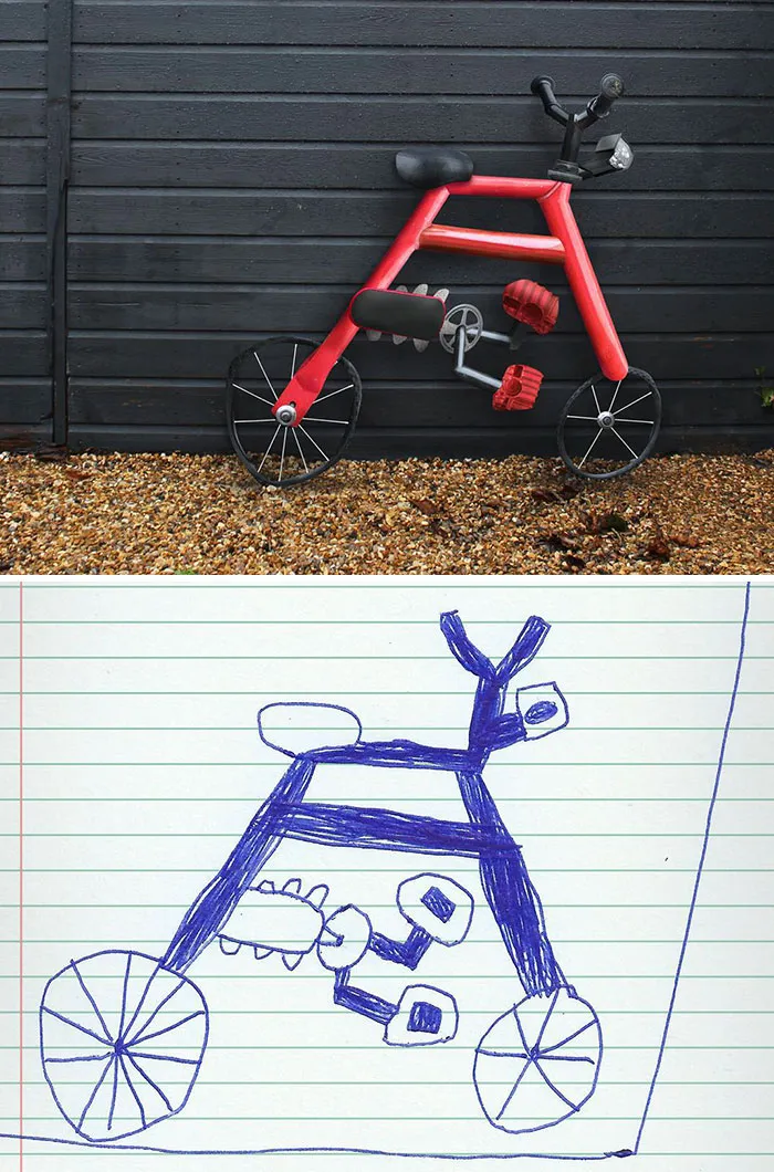 Bicycle