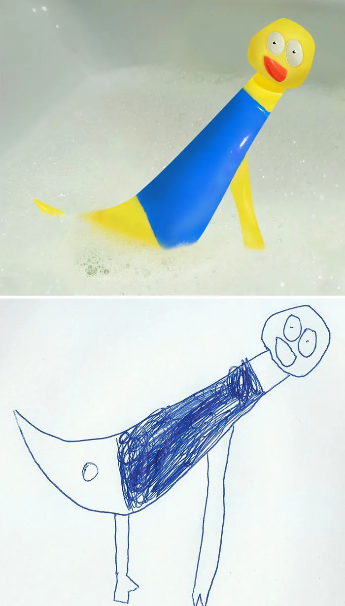 Rubber Ducky