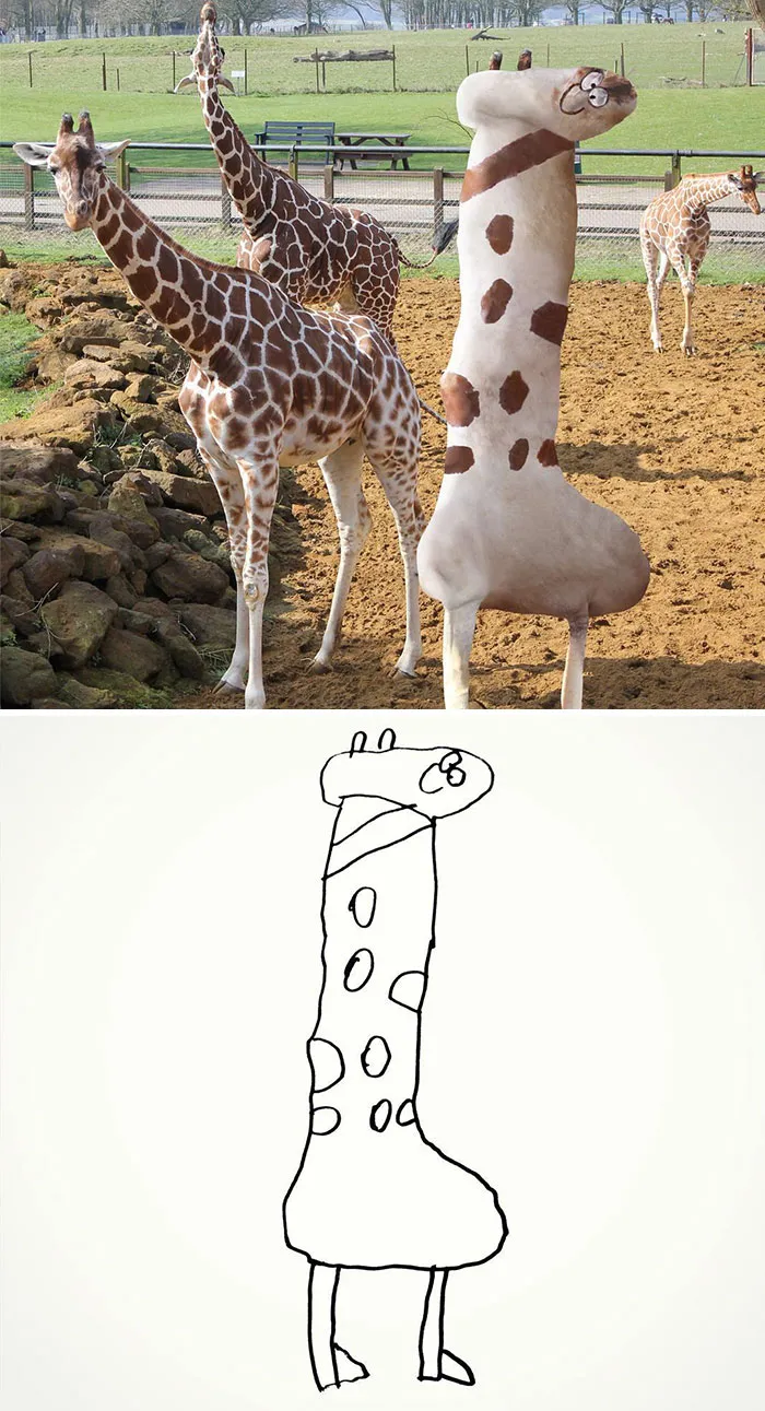 Giraffe