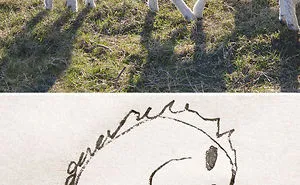 Dad Turns His 6-Year-Old Son’s Drawings Into Reality And The Results Are Both Creepy And Hilarious (31 Pics)
