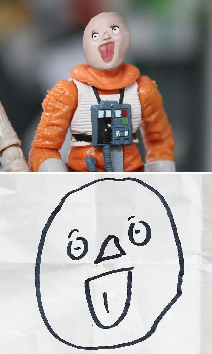 Astronaut