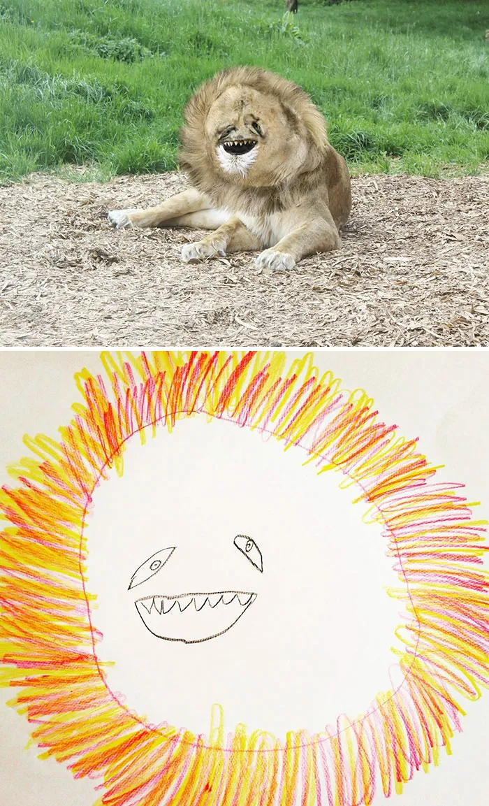 Lion