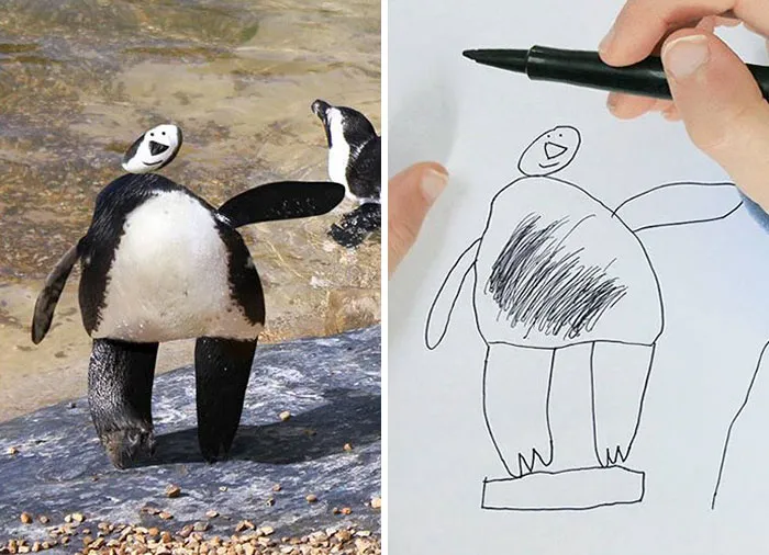 Penguin