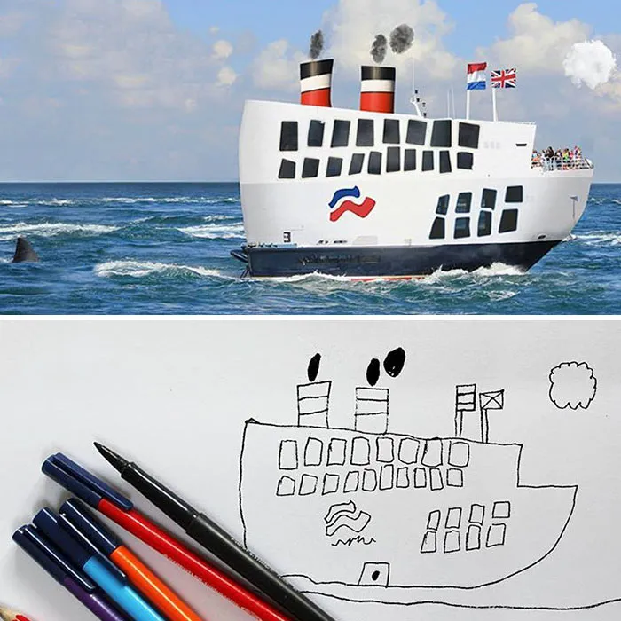 Ship
