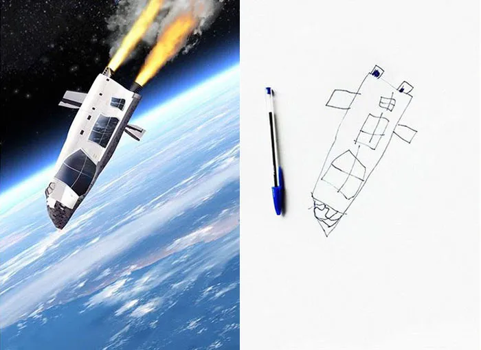 Spaceship