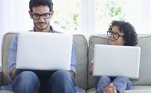 New Applications Parents Have Not Been Using But Should.