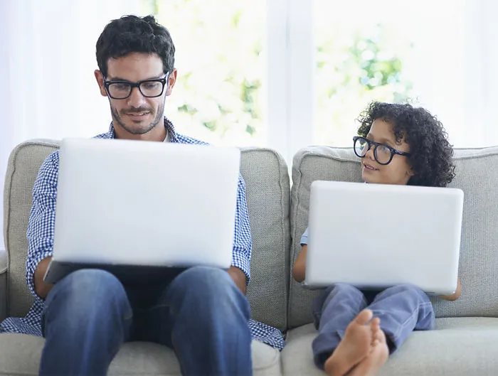 New Applications Parents Have Not Been Using But Should.