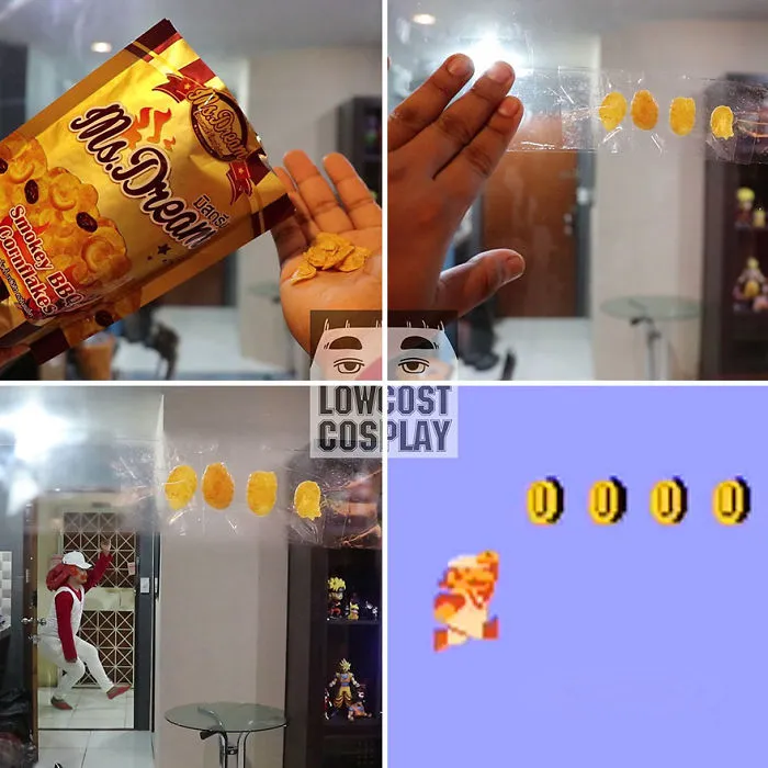 Mario