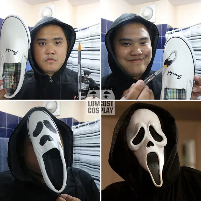 Scream
