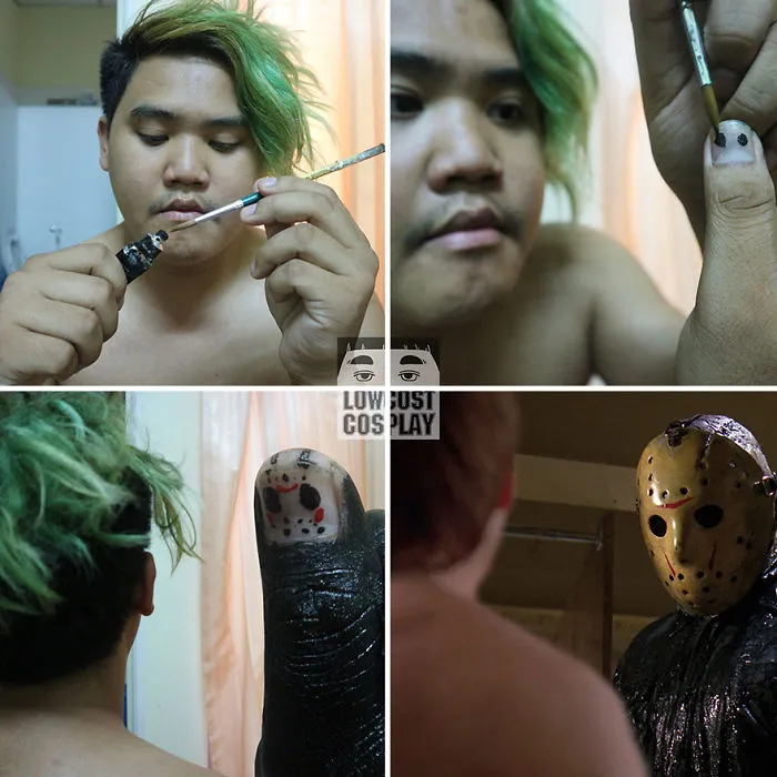 Friday The 13th