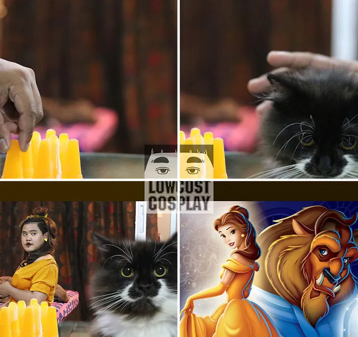 Beauty And The Beast
