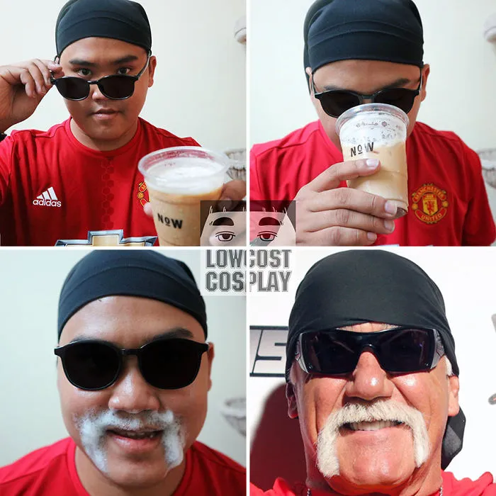 Hulk Hogan