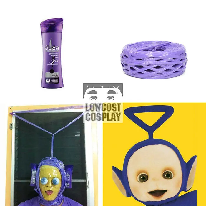 Tinky Winky
