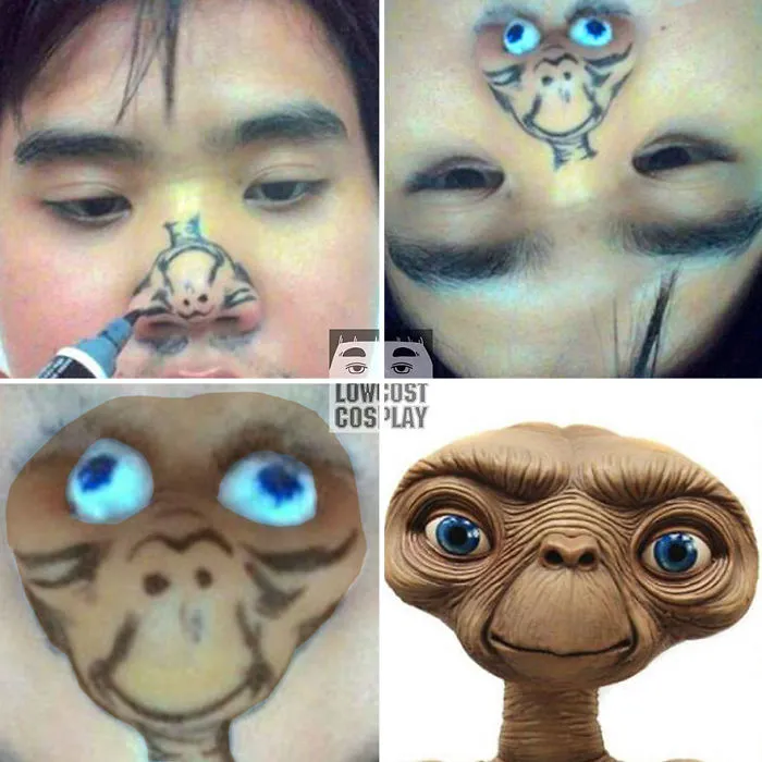 E.T.