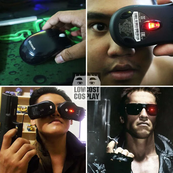 The Terminator