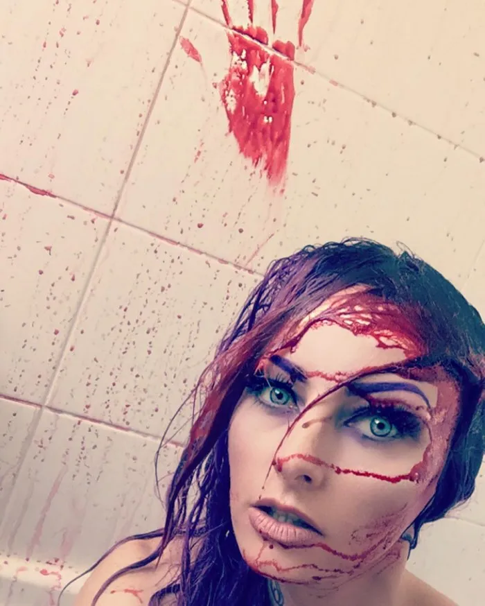 This Makeup Artist Will Scare You To Death (62 Pics)