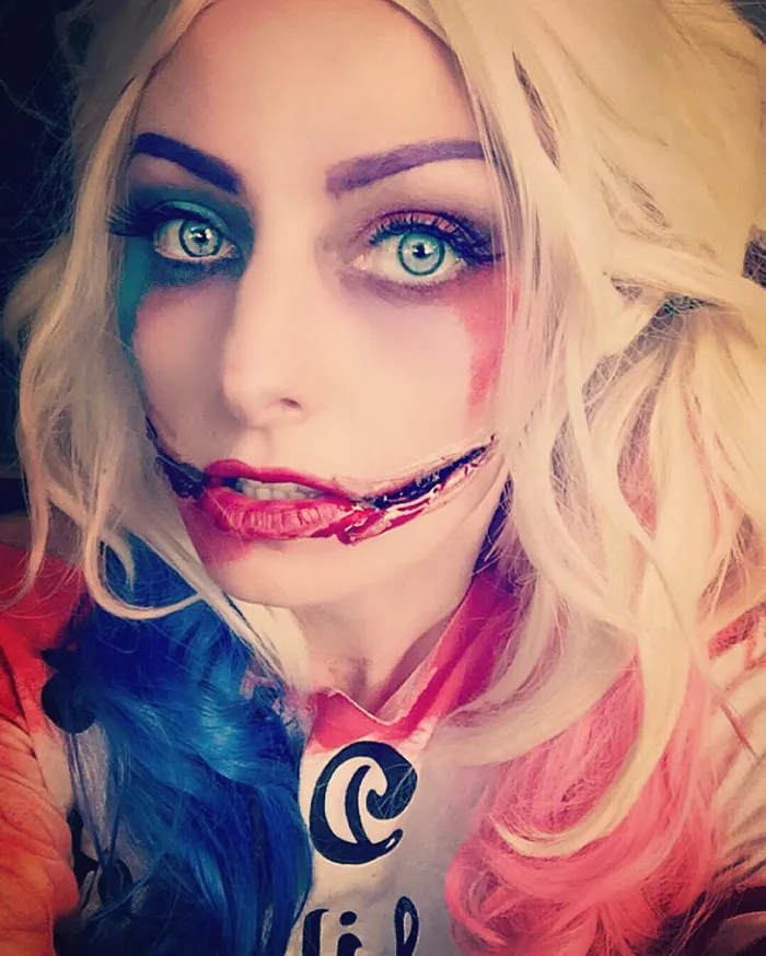 This Makeup Artist Will Scare You To Death (62 Pics)