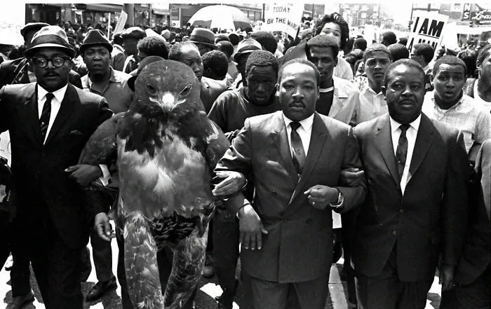Equality March