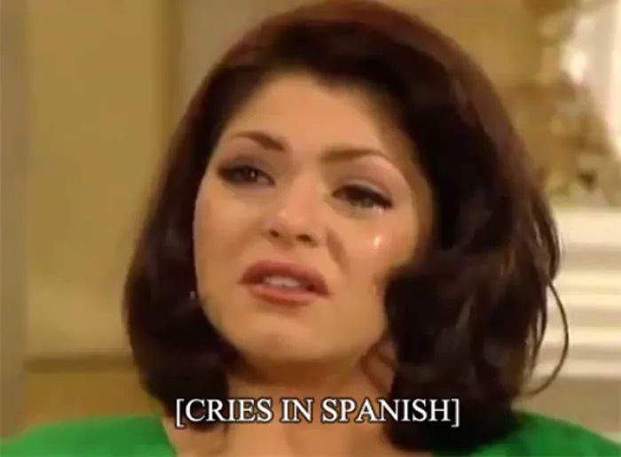 These Subtitles