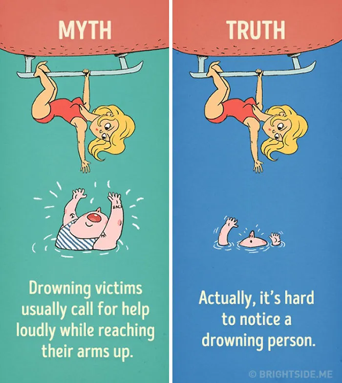 Movie Myths