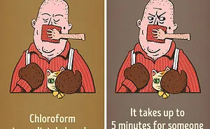 12 Movie Myths That Will Change The Way You Look At Movies Forever