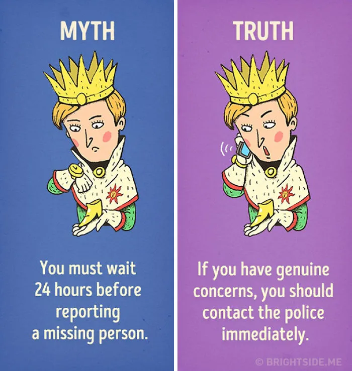 Movie Myths