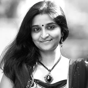 Nithya Radhakrishnan