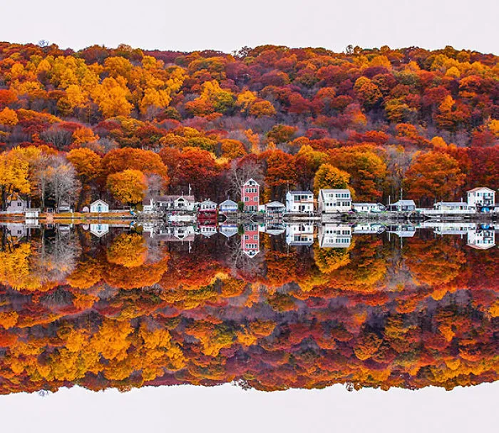 Still Waters