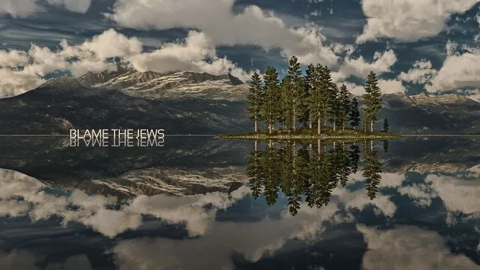 Someone Is Hiding Filthy Texts In Beautiful Wallpapers And It's The Meanest Office Prank Ever (Warning: Strong Language)