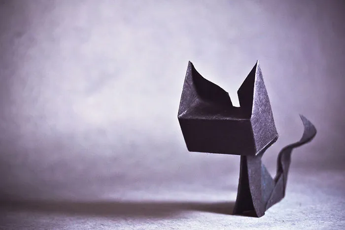 140 Incredible Origami Animals By Spanish Artist Gonzalo Calvo