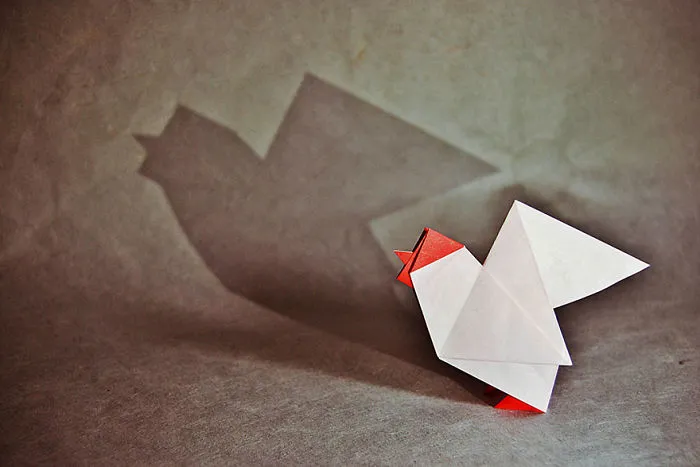 140 Incredible Origami Animals By Spanish Artist Gonzalo Calvo