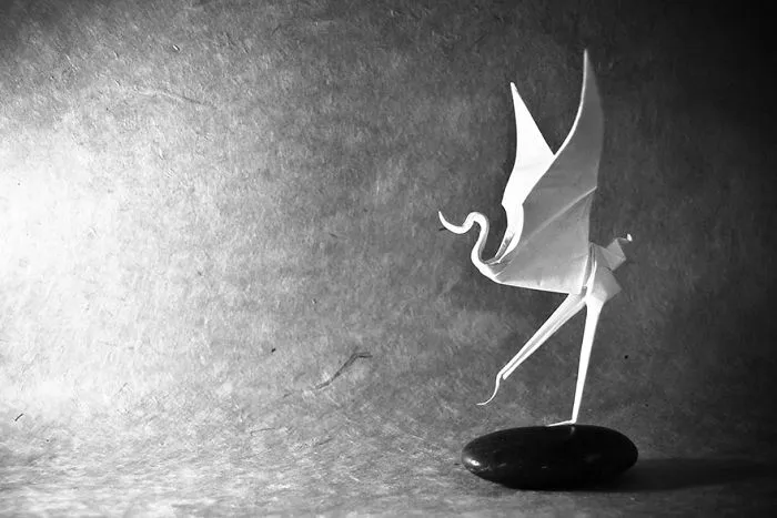 140 Incredible Origami Animals By Spanish Artist Gonzalo Calvo