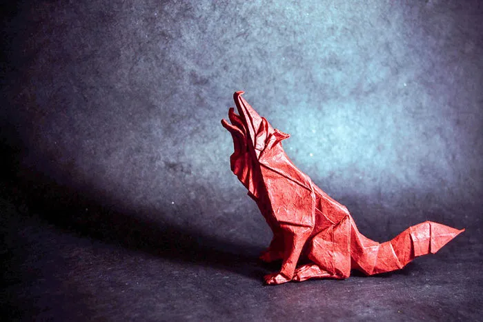 140 Incredible Origami Animals By Spanish Artist Gonzalo Calvo