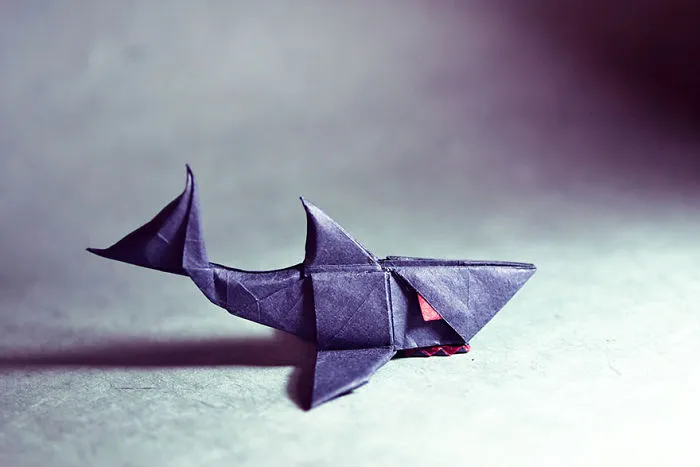 140 Incredible Origami Animals By Spanish Artist Gonzalo Calvo