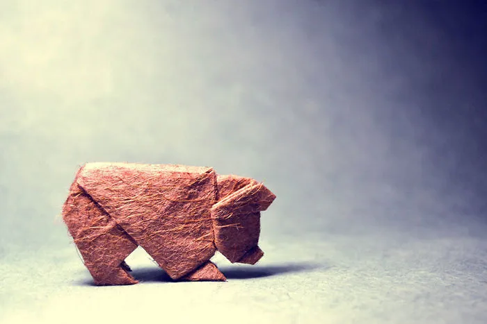 140 Incredible Origami Animals By Spanish Artist Gonzalo Calvo