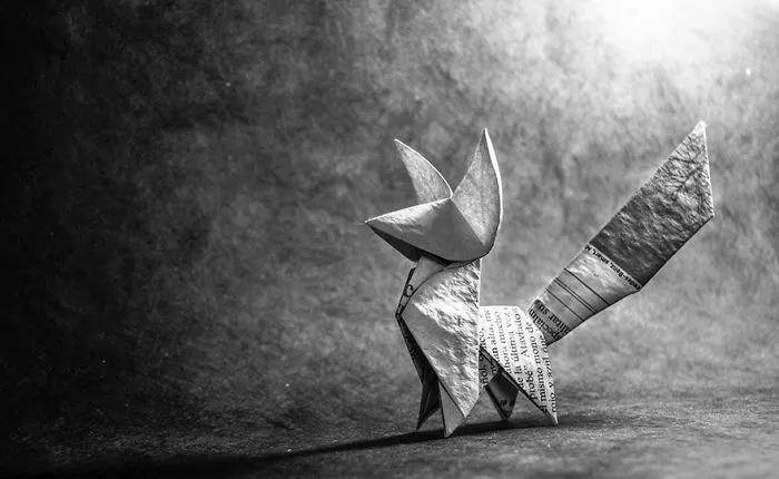 140 Incredible Origami Animals By Spanish Artist Gonzalo Calvo