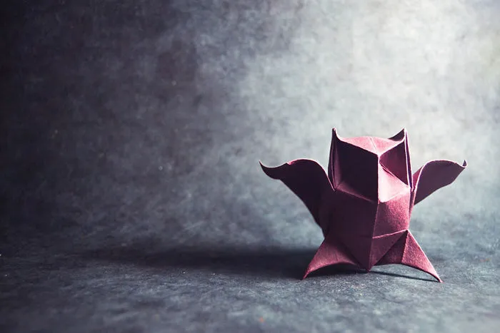 140 Incredible Origami Animals By Spanish Artist Gonzalo Calvo