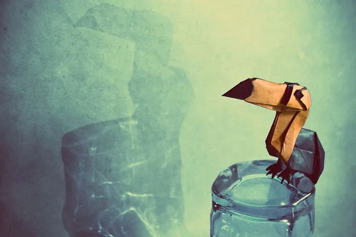 140 Incredible Origami Animals By Spanish Artist Gonzalo Calvo