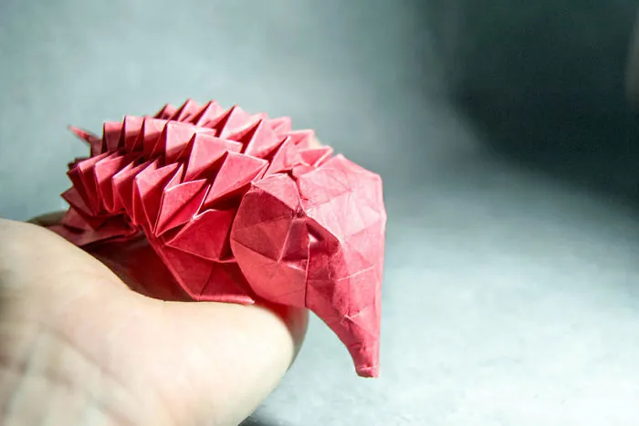 140 Incredible Origami Animals By Spanish Artist Gonzalo Calvo