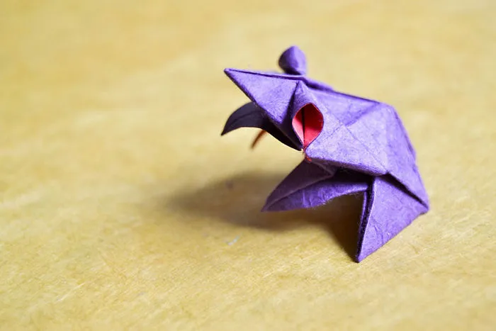 140 Incredible Origami Animals By Spanish Artist Gonzalo Calvo