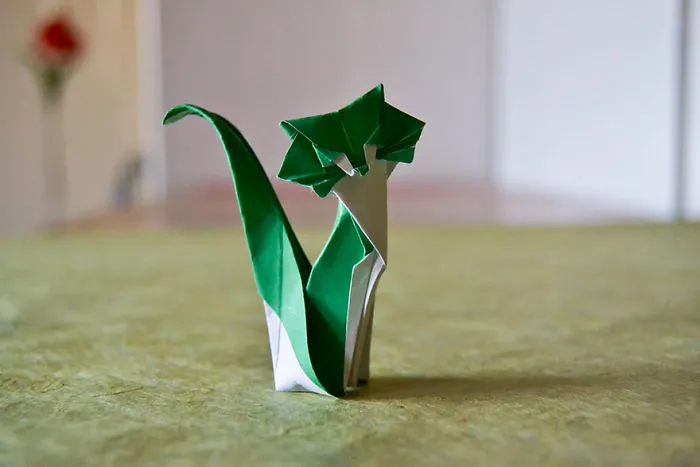 140 Incredible Origami Animals By Spanish Artist Gonzalo Calvo