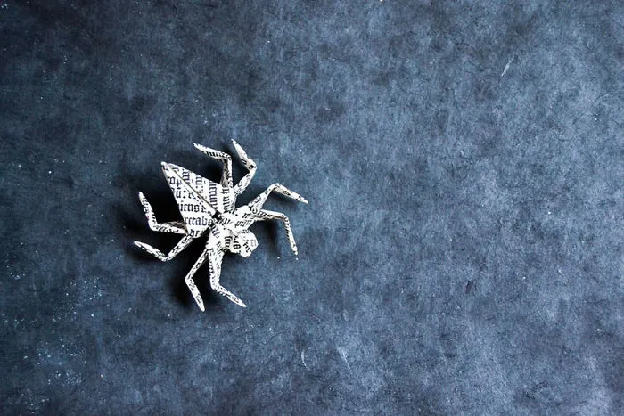 140 Incredible Origami Animals By Spanish Artist Gonzalo Calvo