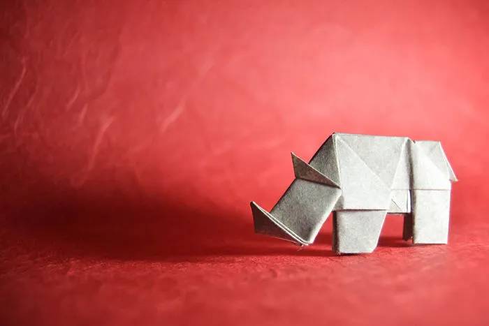 140 Incredible Origami Animals By Spanish Artist Gonzalo Calvo