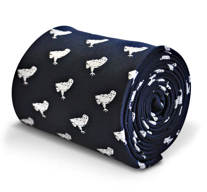 Owl Tie