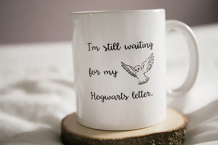Owl Mug