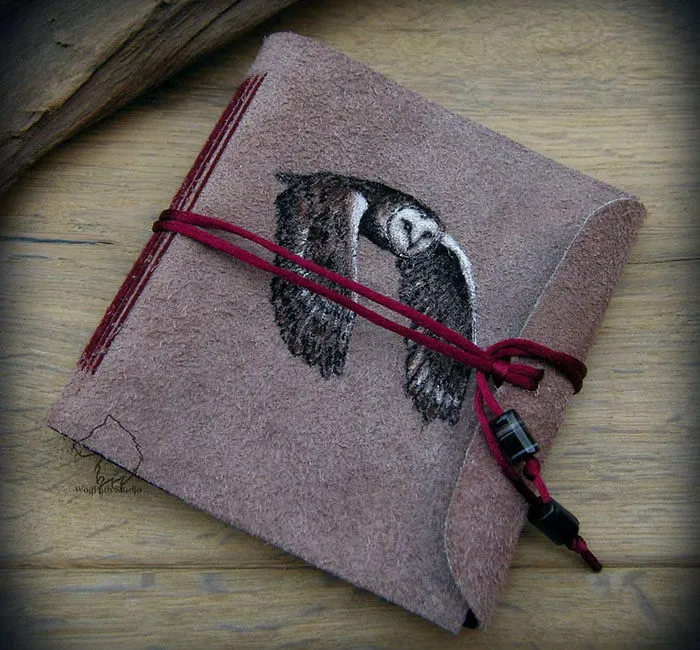 Leather Journal