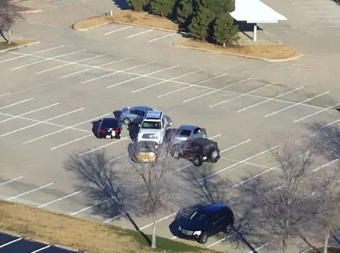 37 Of The Best Notes Left For Asshole Drivers Who Don't Know How To Park